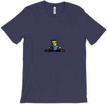mrcrazycomic T-Shirts
