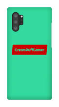creampuffgamer Samsung Phone Cases