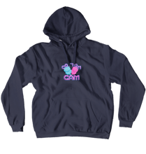 cotton_cam Hoodies (No-Zip/Pullover)