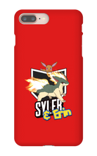 syler iPhone Phone Cases