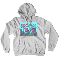 crystaltoky0 Hoodies (No-Zip/Pullover)