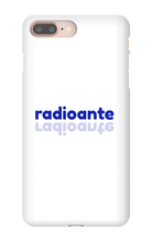 radioante iPhone Phone Cases