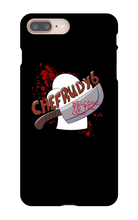 chefrudy6 iPhone Phone Cases