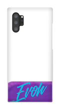 imevoh Samsung Phone Cases