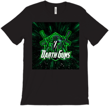 darth_guns T-Shirts