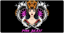 filipa_princezza XXL Gaming Mousepad