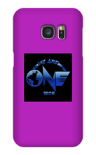 weareone1306 Samsung Phone Cases