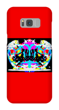 mar2qte Samsung Phone Cases