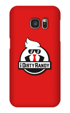 iDirtyRandy Samsung Case