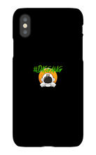dkblaaad Dkgang iPhone Cases