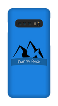 Danny Rock obal na Samsung
