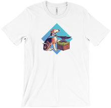 Luna Safe Haven T-Shirt