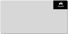 sllxgaming_1 XXL Gaming Mousepad