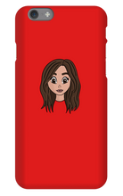 elootjuh iPhone Phone Cases