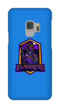 KlaooKun Samsung Phone Cases
