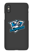 HoBoparker03 iPhone Phone Case