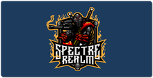 spectrerealm XXL Gaming Mousepad