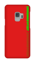 immonkeyfist Samsung Phone Cases