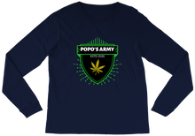 popo_1973 Long Sleeve Tee