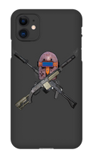 iRone case