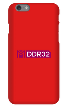 marcosgomezxd32 iPhone Phone Cases
