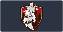 howlinge XXL Gaming Mousepad