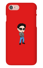 charlesdanesi iPhone Phone Cases