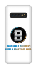 buzzatv Samsung Phone Cases