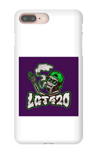lgt420 iPhone Phone Cases