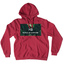 mr_buckel Hoodies (No-Zip/Pullover)