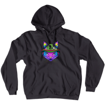bigbossunikitty Hoodies (No-Zip/Pullover)