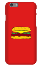 bunjjio iPhone Phone Cases