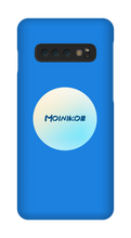 moiniko3 Samsung Phone Cases
