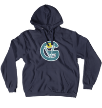 voltage201games Hoodies (No-Zip/Pullover)