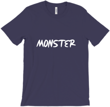 T-Shirt monster