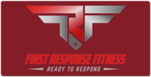 FRF Test1.0 XXL Gaming Mousepad
