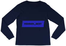 mohsen_best Long Sleeve Tee