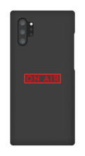 On Air Samsung Phone Cases