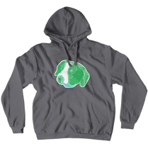 Woof World Hoodies (No-Zip/Pullover)