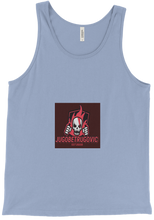 jugobetrugovic Tank Top