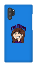 lonelygranola Samsung Phone Cases