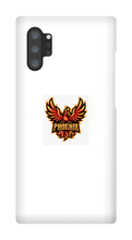 phoenixreborngaming Samsung Phone Cases