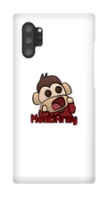 Funda para Samsung de la MonkiArmy