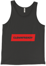 ClownFrenzy Tank Top