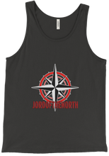 jordofthenorth Tank Top