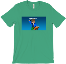 bence254yt T-Shirts