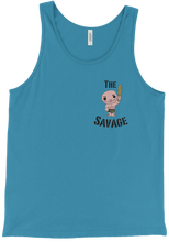 the1stsavagemma Tank Top