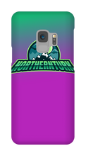 northernturk Samsung Phone Cases