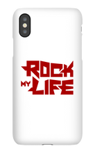 Cover IPhone Rock My Life