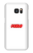 pablousky4 Samsung Phone Cases